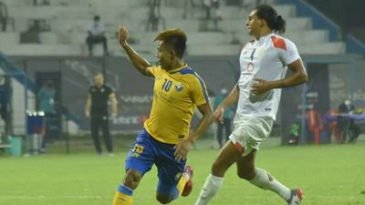 I-League: New coach fails to change Punjab FC's fortunes