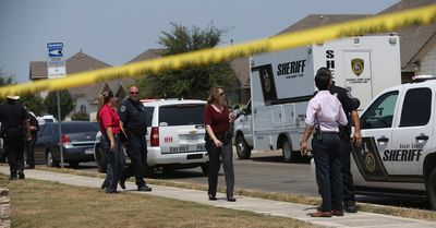Texas jury awards $10M to family of man killed by deputies