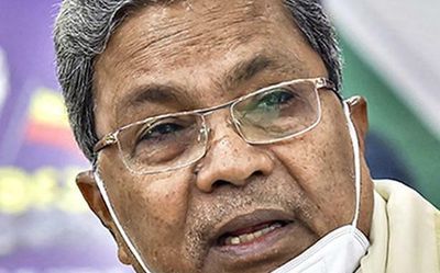 BJP pursuing politics of hate over hijab and on ban on Muslim traders: Siddaramaiah