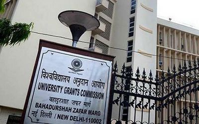 UGC draft makes entrance test must for PhD admissions