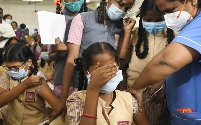 Tamil Nadu reports 37 new cases of COVID-19, no deaths