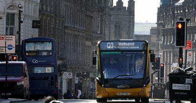 Cuts to Newcastle and North Tyneside bus routes from this Sunday – find out if you're affected
