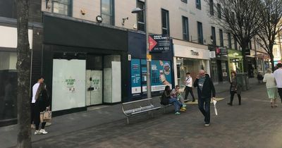 Shoppers mourn 'devastating' loss of Body Shop store in Nottingham