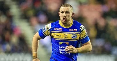 Cameron Smith explains how things have changed for Leeds Rhinos squad under Jamie Jones-Buchanan