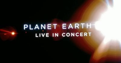 Planet Earth II Live in Concert review: Magical transportation from Leeds First Direct to Madagascar