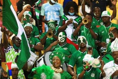 Ghana 0-0 Nigeria LIVE! World Cup play-off result, match stream and latest updates today