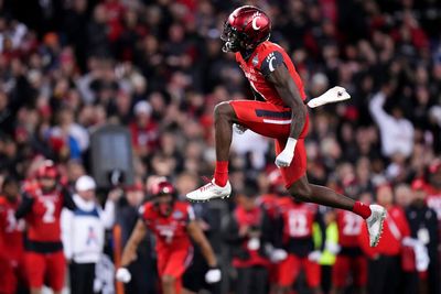 Lions to have pre-draft visit with Cincinnati CB Ahmad ‘Sauce’ Gardner