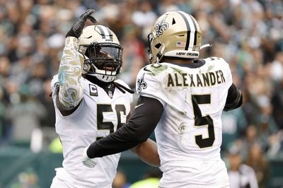 Reordering Saints team needs after first wave of free agency