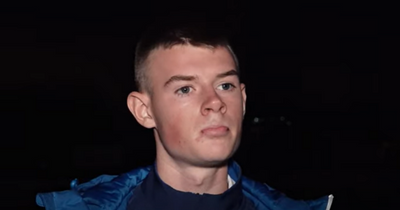 Rory Wilson to 'reject' Rangers contract as goalscoring youngster attracts EPL interest