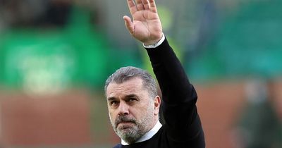 Ange Postecoglou admits Celtic 'big consequences' could arise from Rangers clash as he reflects on last Old Firm