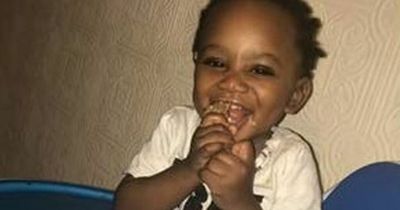 Man jailed for 25 years for killing two-year-old in attack causing 'catastrophic injuries'