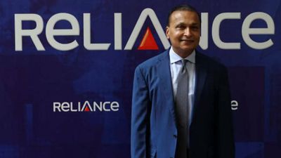 Anil Ambani resigns as director of RPower, RInfra