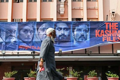 Chief Censor makes Kashmir film R18, stops short of ban