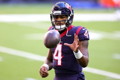 Deshaun Watson: ‘I never assaulted any woman’