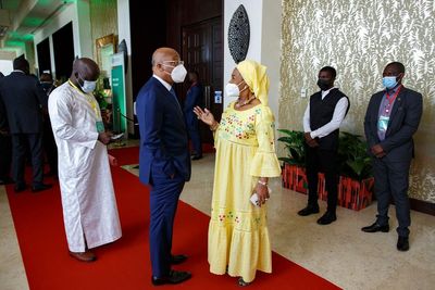 West African leaders hold summit after Mali sanctions