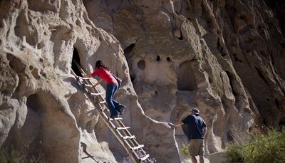 Yorkville woman killed by falling rock in New Mexico