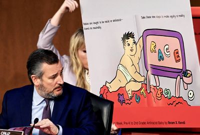 Ted Cruz's troll of KBJ backfires