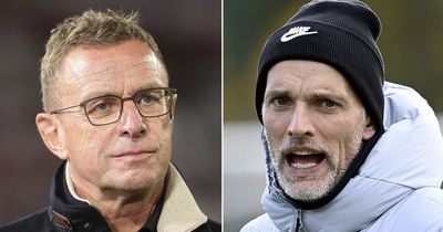 Premier League injuries cost clubs £90m with Chelsea and Man Utd losing the most