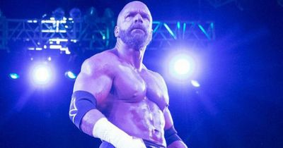 WWE legend Triple H announces retirement three years after last fight
