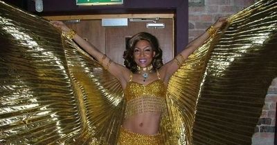 Beloved drag queen and LGBTQ advocate who 'always shone bright' dies aged 43