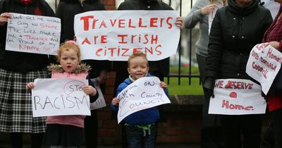 Traveller activist calls out RTE for 'normalising racism' in Claire Byrne Live poll