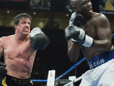 A 'Rocky Balboa Market' Is Upon Us: How Investors Can Roll With The Punches