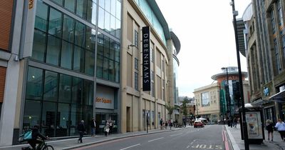 Parts of Eldon Square could be turned into housing – but empty Debenhams unlikely to become flats