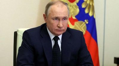 Putin Says Russian Culture Being 'Cancelled'