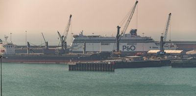 P&O Ferries: how some companies can afford to break the law