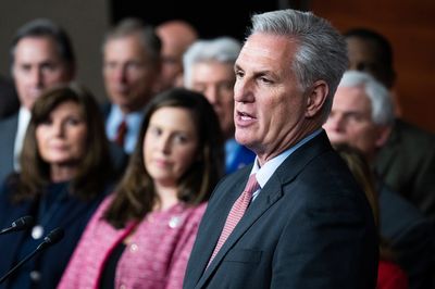 Three takeaways from House GOP retreat as McCarthy, caucus eye return to majority - Roll Call
