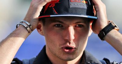 Red Bull tell Max Verstappen what he wants to hear ahead of Saudi Arabian GP