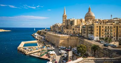 Inside Malta's best cities and towns including Valletta, Rabat and Birgu