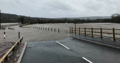 Leeds homes safe from flood threat after years of worry