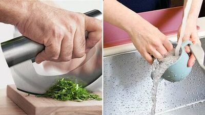 Amazon keeps selling out of these 50 clever things that make your life at home so much better