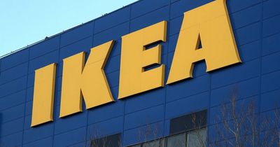 IKEA 'sincerely sorry' after admitting it filmed people in communal toilet areas to catch drug misuse