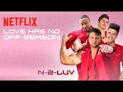 Dating Shows And Chill? Here's What's Coming From Netflix's Big Bet On Reality Programs