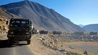 India, China agree to disagree on LAC as India seeks border peace, China long-term view