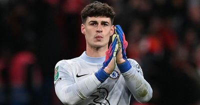 Newcastle United told to consider move for Chelsea goalkeeper on one condition