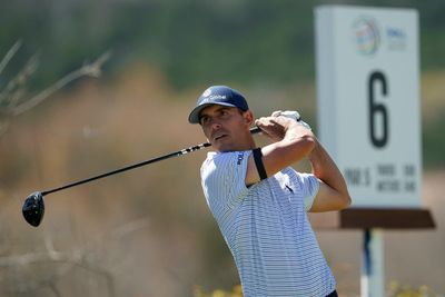Billy Horschel into Match Play last 16 after dramatic draw with Thomas Pieters