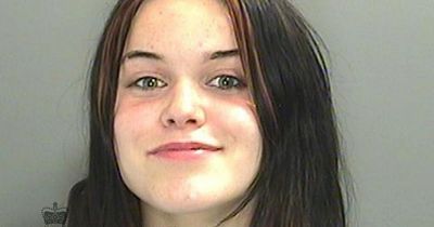 The smirking teenage killer who hurled abuse at doctor as she beat him to death