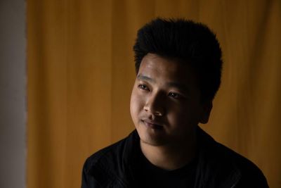 ‘I was lost’: Kyiose faced homelessness after arriving in Australia from Myanmar – and he’s not alone