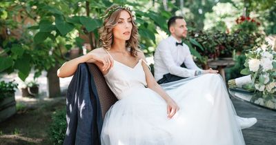 'My friend says I ruined her wedding - I didn't know she was getting married'