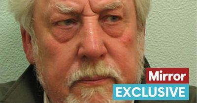 'I'm convinced my paedophile gravedigger dad murdered schoolboy and got away with it'