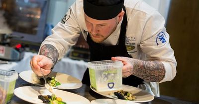 North East Chef of the Year competition set to return after a three year break