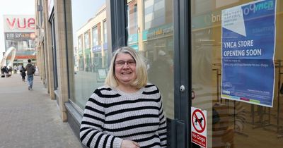 Gateshead's new charity store welcomes new volunteers and donations