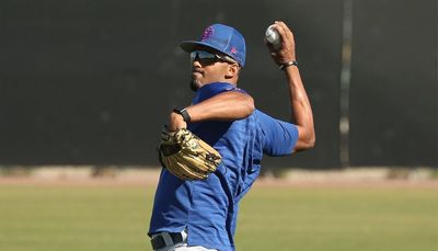 Cubs make camp cuts, top prospect Brennen Davis made ‘really good impression’