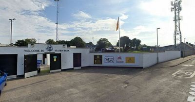 Probe launched over 'racist abuse' hurled at Scots football player as club chiefs threaten life ban