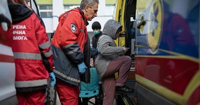 Greater Manchester hospital sends £80,000 of medical supplies to Ukraine as war rages on