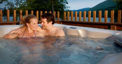 Hot tub owners warned that cost of running one will increase by 60% as of next week