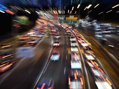 Sydney roads drive COVID-19 spread